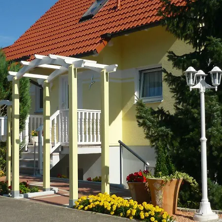 Ferienwohnung Kessler Rust Exterior photo