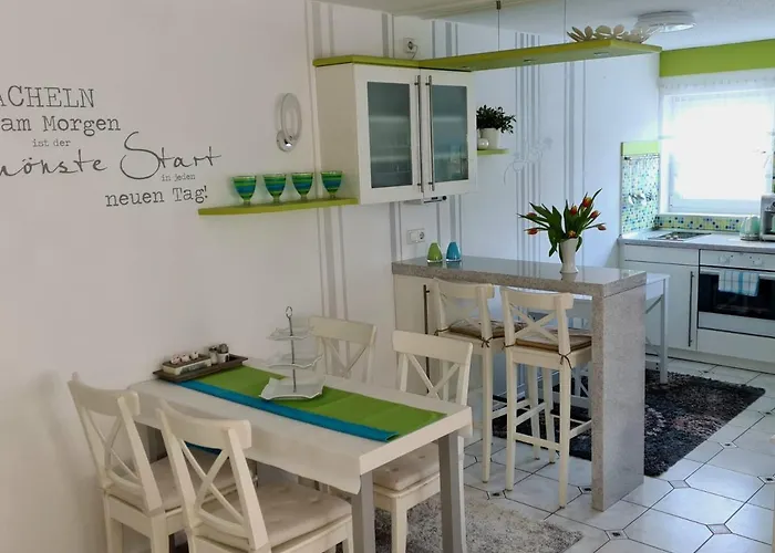 Ferienwohnung Kessler