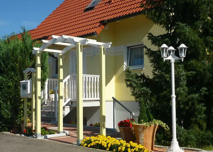 Ferienwohnung Kessler